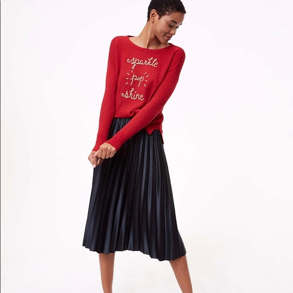 Loft sweater - Picture 1 of 6